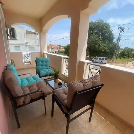 Dimitris House 2 * Alepou