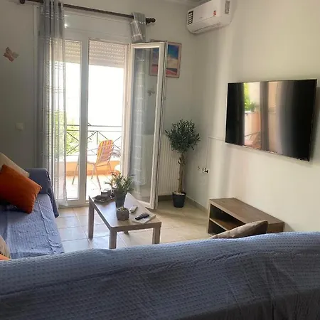 Dimitris House 2 *