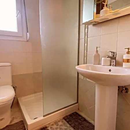 Appartement Dimitris House 2