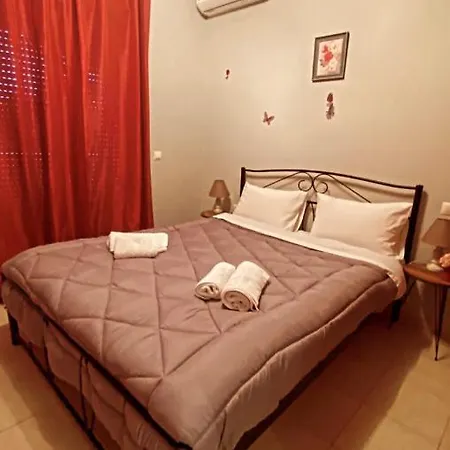 Apartment Dimitris House 2 Alepou