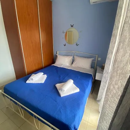 Dimitris House 2 Appartement Alepou