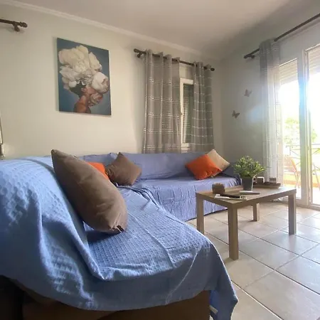 Dimitris House 2