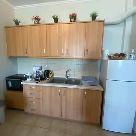 Appartement Dimitris House 2