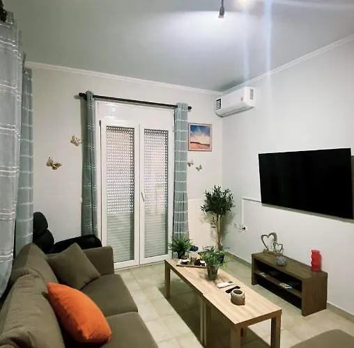 Dimitris House 2