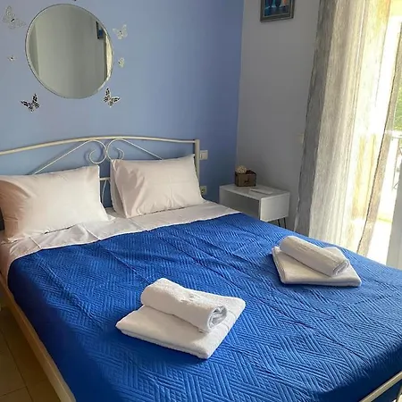 Dimitris House 2 * Alepou