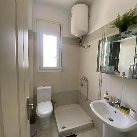 Apartman Dimitris House 2 *