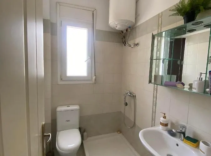 Apartman Dimitris House 2 *