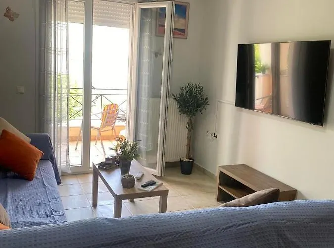 Dimitris House 2 *