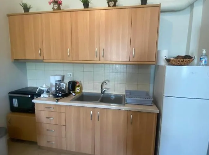 Apartman Dimitris House 2