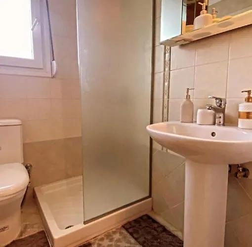 Apartman Dimitris House 2
